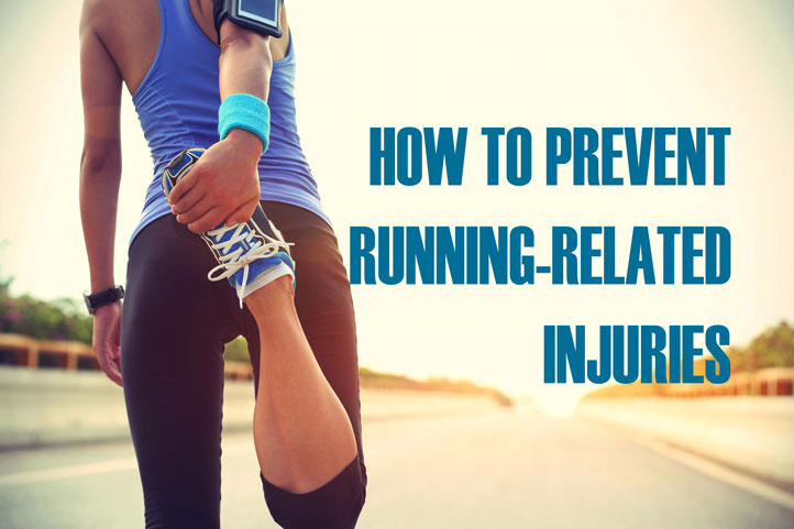 How To Prevent Running Related Injuries – Chiropractor in Holland ...