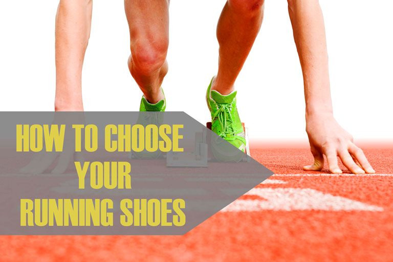 how to choose the best running shoes chiropractor in holland